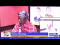 Download Lagu Maandamano Ma GEN-Z  Salome Anasembie Sikati yatembuka😂😂😂😂😂😂😂