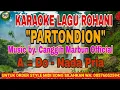 Download Lagu KARAOKE ROHANI \