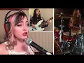 Try Just A Little Bit Harder (Janis Joplin Cover); Sina feat Darla Beaux