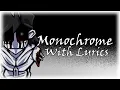 Download Lagu Monochrome With Lyrics - FNF