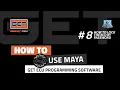 How to Lock the ECU with a Password using MAYA - Protect GET Calibration Files