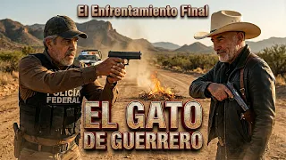 EL GATO DE GUERRERO | Acción Narco/Policial /Pelicula completa