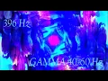 Solfeggio 396  Hz Meditation Music Gamma Binaural Beats 40 - 60 Hz  | Release of Beta-Endorphins