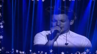 one direction feat ed sheeran little things madison square garden