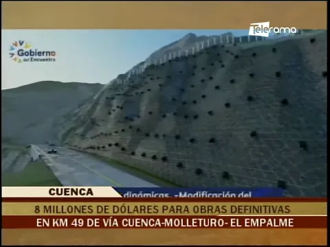 Cuenca al Día 14-12-2021