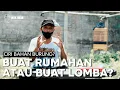 MEMILIH BAHAN BURUNG EPS.4 : CIRI BAHAN BURUNG YANG MUDAH GACOR...BUAT RUMAHAN ATAU LOMBA?
