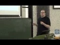 Einfuhrung in die Programmierung X - Justus Piater WS
