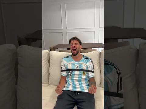 Messi se retira de la selección y ya queda menos para el final 💔😭 #messi #messifans #argentina