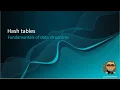 A level Computer Science Hash tables