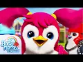 Download Lagu 🕺💃 El baile de la coleta 💃🕺| Canciones Infantiles 🎶 | Badanamu Español