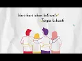 Download Lagu ECLAT - Masih Bisa Sendiri (Album Lyric Video)