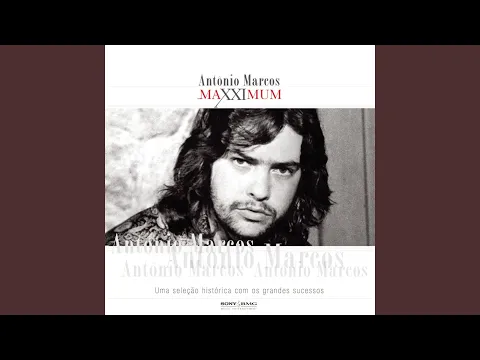 Clipe de Vou Fugir Do Mundo Nos Teus Braços - Antonio Marcos