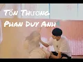 Download Lagu Tổn Thương - Phan Duy Anh by Đinh Tuấn