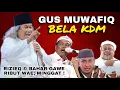 Download Lagu MEMANAS❗GUS MUWAFIQ BELA KDM KECAM RIZIEQ \u0026 BAHAR | GUS MUWAFIQ TERBARU 2025