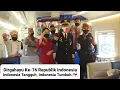 Download Lagu VLOG 43: PERINGATAN HUT KE-76 REPUBLIK INDONESIA DI ARGO BROMO ANGGREK | KONDEKTUR KERETA API