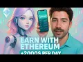 Building an Ethereum Trading Bot Full MetaMask Configuration