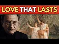 Lagu The Kind of Love That Lasts | Erich Fromm