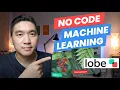 Building a No-Code Machine Learning Application for Computer Vision with Microsoft s Lobe