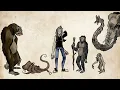 Download Lagu Humans ARE NOT Special...We're RARE