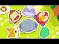 Lagu Anak Anak | πΆπ» Gembira Berkumpul π§π»π¦π» | BaLiTa