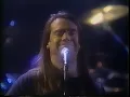 Crash Test Dummies - Mmm Mmm Mmm Mmm, Arsenio Hall May 19, 1994