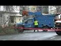 PG E gives update on Bay Area storm response outages