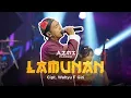 Download Lagu Lamunan - Azmi Pandemi Cover | Live Session China Version
