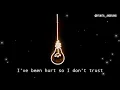 Download Lagu Why don't we - 8 letters (Lyrics Tumblr)
