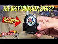 THE REV-UP LAUNCHER GOT A MID FAKE Unboxing Initial Impressions Beyblade MFB