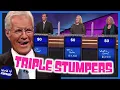10 Trebek Triple-Stumpers Can You Do Better World of Jeopardy
