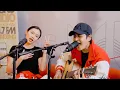 Download Lagu The Virgin - Tak Setia | Live at Voks Music Room