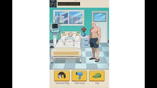 Brain Puzzle 2: Logic Twist Level 56 Screenshot