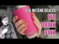 YETI Rambler 20 oz Stainless Steel Tumbler Review The Perfect Pink Accessory