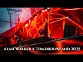 Download Lagu Alan Walker’s Tomorrowland 2025: Special Track Unveiled \u0026 Epic Main Stage Return!(Unmasked Vlog #48)
