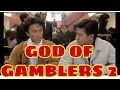 Download Lagu God Of Gamblers 2 Full Movie l Hari Ng Sugarol | Tagalog Dub