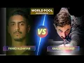 Download Lagu FAHAD ALDHAYAN VS  KHALID ALGHAMDI | 2025 WORLD POOL CHAMPIONSHIP #billiards #nineball #9ballpool