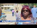 Neighbors visit Muskegon Heights first new home in 17 years