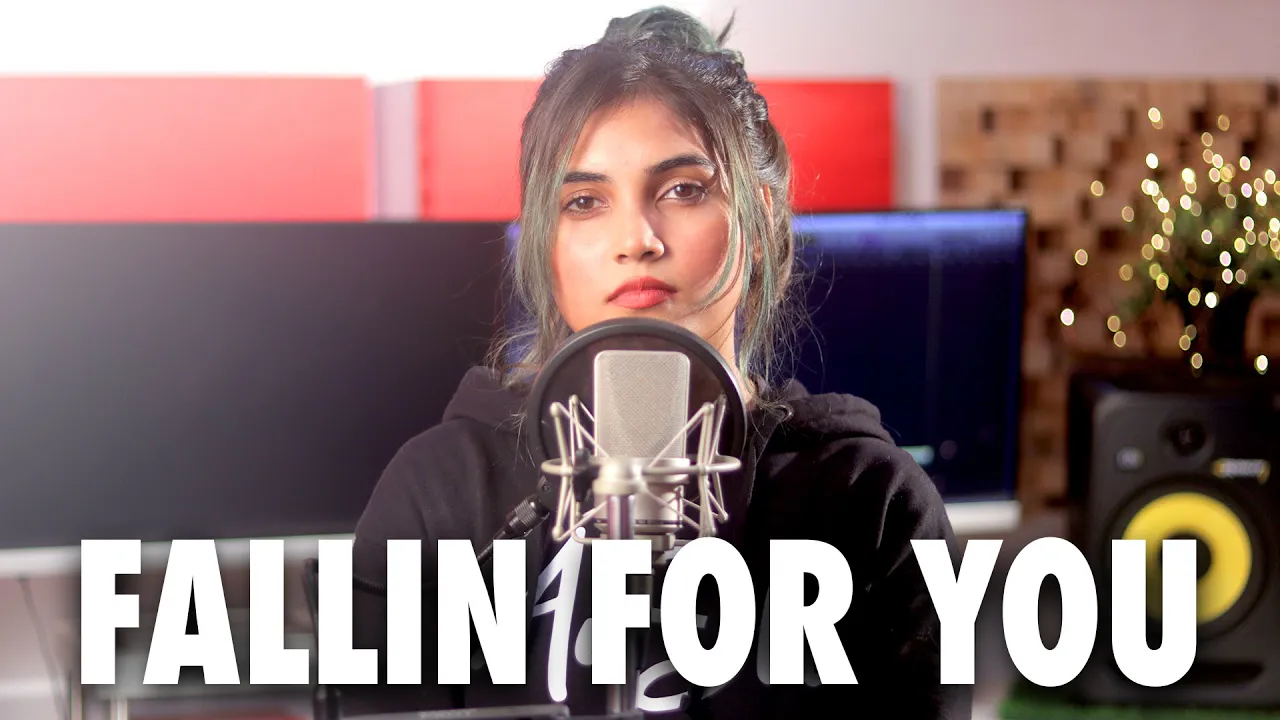 Khabar Tenu Koi Na (Female Version) | Cover By AiSh | Fallin For You | Shrey Singhal