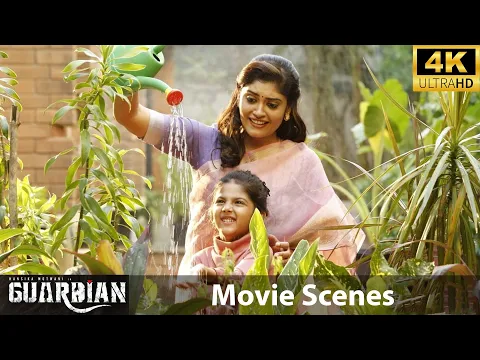 Download MP3 Guardian - Tamil Movie Scenes | Ghost Back Story | Hansika Motwani, Suresh Chandra Menon