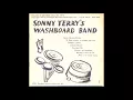 Lagu Sonny Terry's Washboard Band  1961