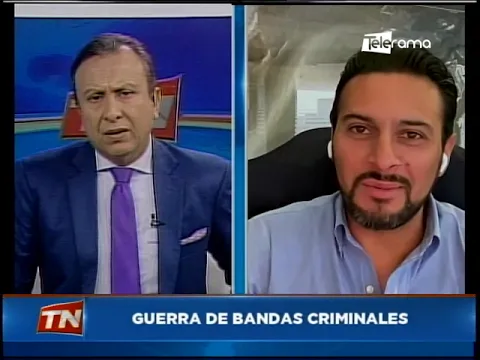 Christopher Gallegos 