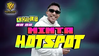 lagu acara terbaru 2026 minta hotspot nae andre rmx