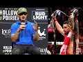 Download Lagu Justin Gaethje \