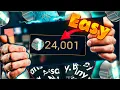The Ultimate PLATINUM Tierlist The Best Guide In Warframe 2026