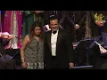 حاسب مع محمد ثروت و تخت التراث للموشحات بمعهد العالم العربي بباريس