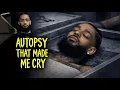 The Autopsy of Nipsey Hussle The Assassination That Cut Short a Mission