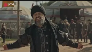 الحلقة 54 السيد عثمان يعدم عمه دوندار في ساحة القبيلة مترجم جودة عالية جدا HD 