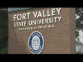 Fort Valley State University clears 250K of student debt