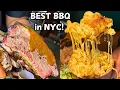 Inside the MOST POPULAR BARBECUE JOINT in NEW YORK CITY Who s Hungry DEVOUR POWER