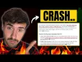 The REAL Reason AI Stocks are Crashing You Have to See This